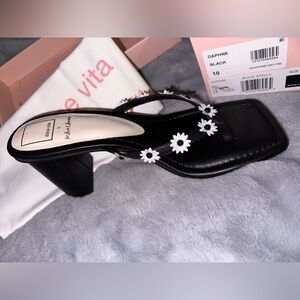 For love & lemons sandals